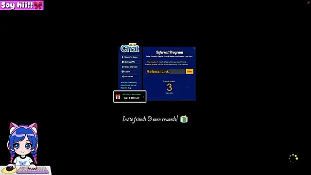 SonaBoobvelle live sex cam