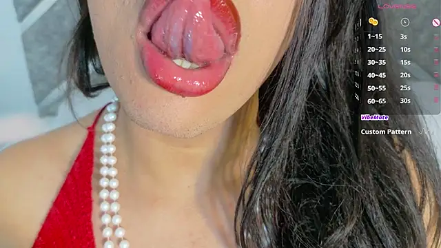 sweet_Elizabeth live sex cam