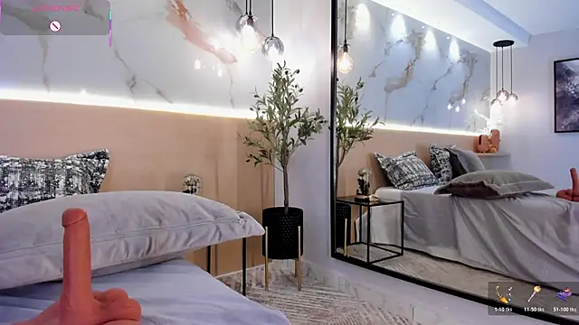 lyrabellini's cam snapshot