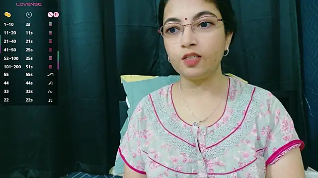 niha40's cam snapshot