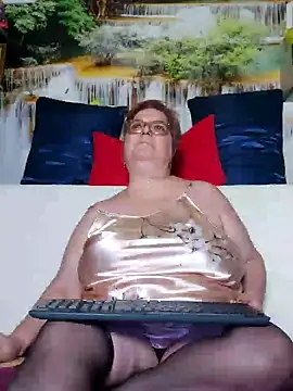 QueenPammy1's cam snapshot