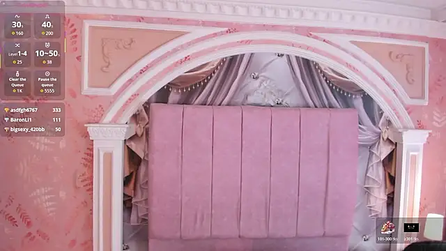 Bonnie__milf's cam snapshot