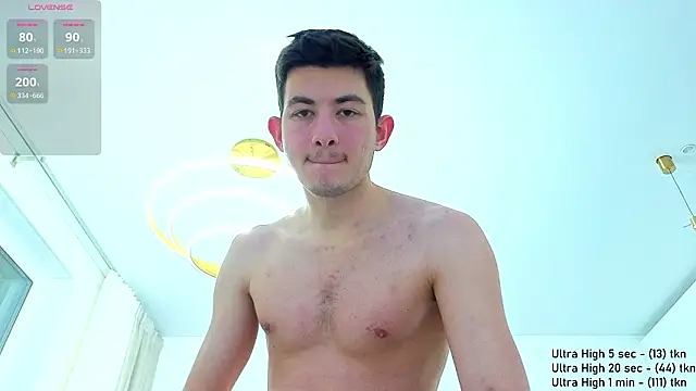 Danny__Magic live sex cam