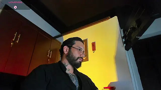 CamiloGray_ live sex cam