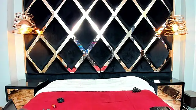 Mia_cartther's cam snapshot