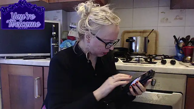 martachatte's cam snapshot