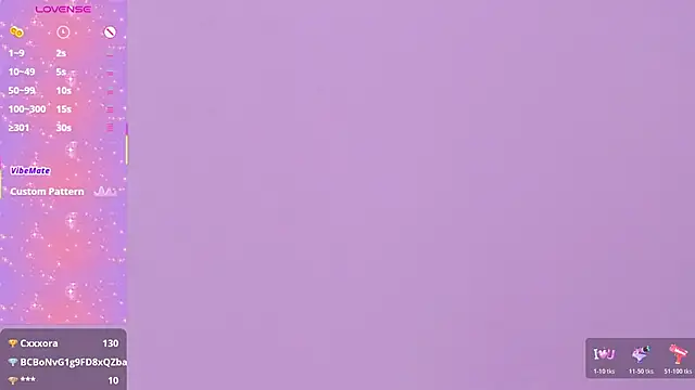 SusannaDoll's cam snapshot