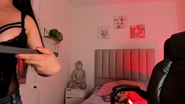 Katia_gh's cam snapshot