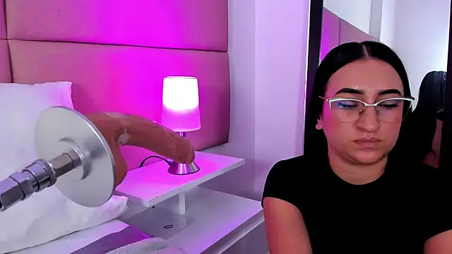 SammyMorales's cam snapshot