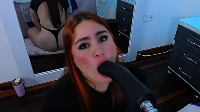 AdeleJhones's cam snapshot