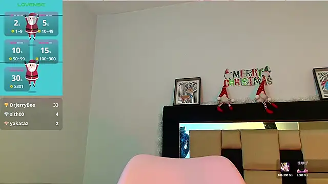 emycarver09's cam snapshot