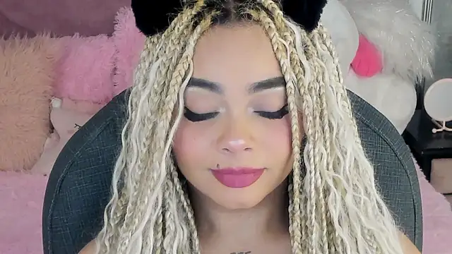 conny__curly's cam snapshot