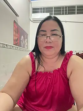 Alinat_'s cam snapshot