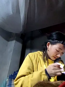 gio-thu's cam snapshot