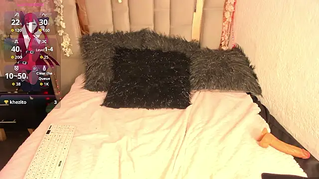 Estrellaa_1's cam snapshot