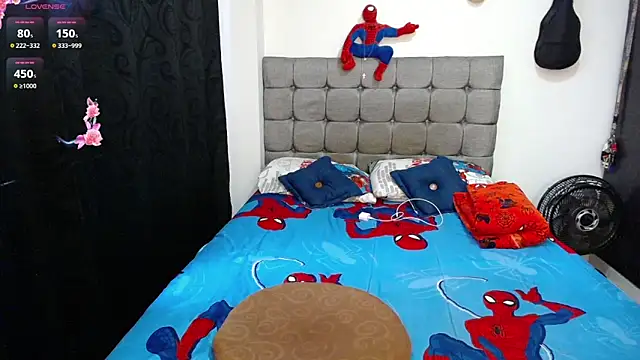 Saylor_cassie's cam snapshot