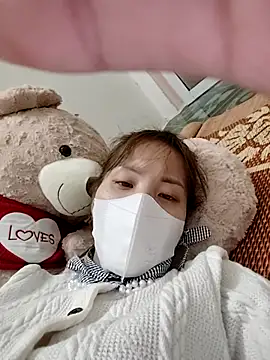 ezabel-'s cam snapshot