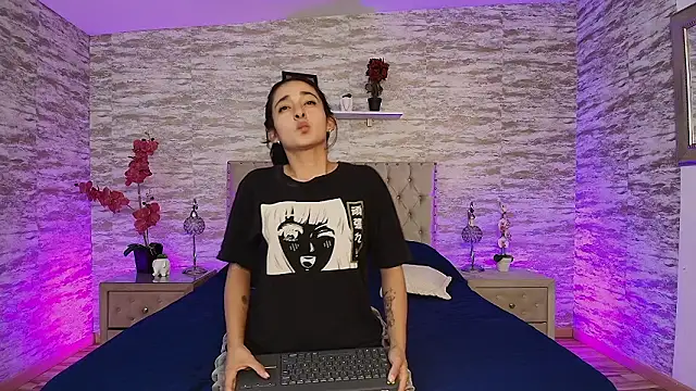 Kaorusweet's cam snapshot