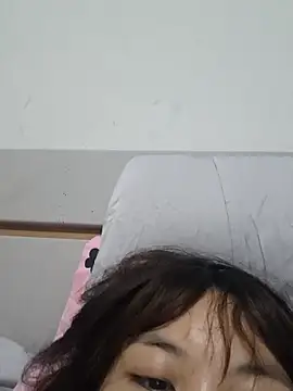 Xiaoyue001's cam snapshot