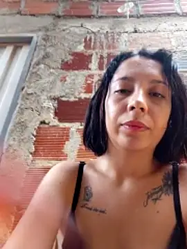 MariCeleste- live sex cam