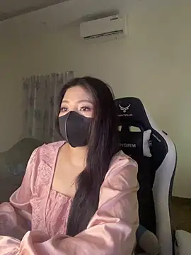 __MeiMei__'s cam snapshot