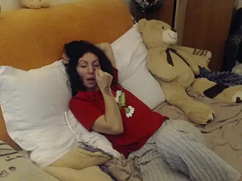 Emmatoo's cam snapshot