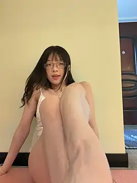 meimei_x's cam snapshot