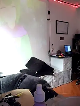 xlxAnder's cam snapshot