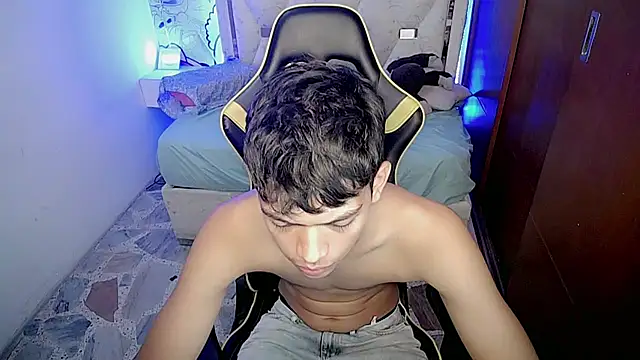 Rick_oficiall's cam snapshot