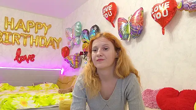 SimaGoldy's cam snapshot