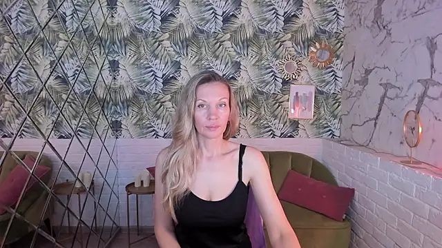 NancyGrace's cam snapshot