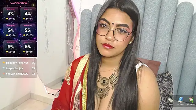 lakshmiraniii live sex cam