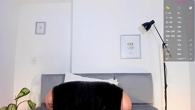 Hannaos's cam snapshot