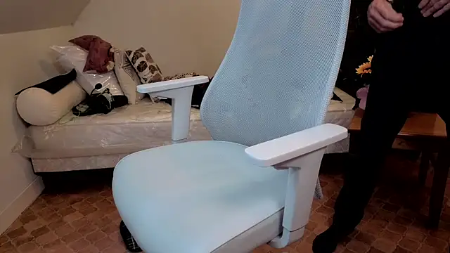 SteveStiffbone's cam snapshot