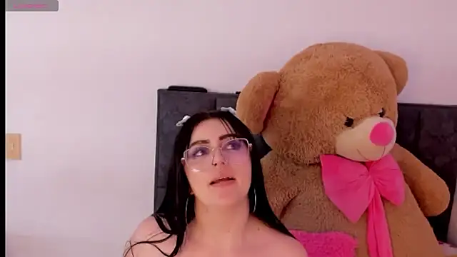 Octavia_collins's cam snapshot