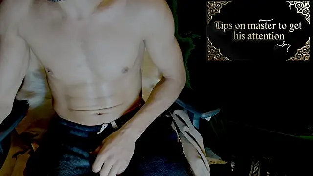 GangstArabianMaster's cam snapshot