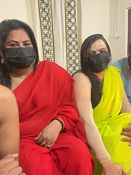 stargroup live sex cam