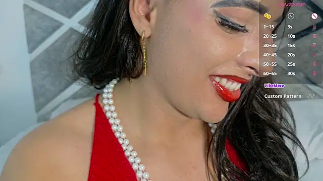 sweet_Elizabeth live sex cam