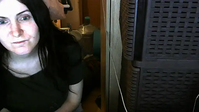 Jarivane live sex cam