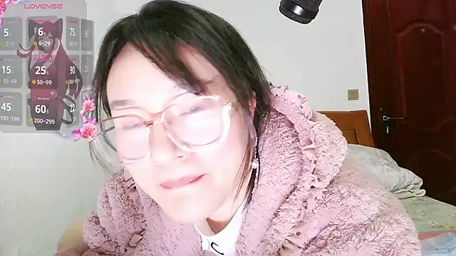 liqinqin-5201's cam snapshot