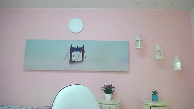 scarlett_clyde's cam snapshot