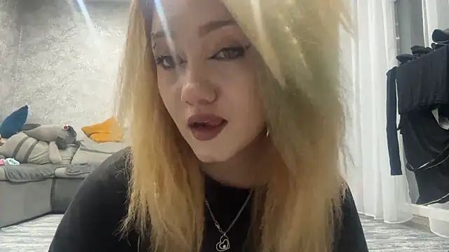 LisaCristmas's cam snapshot