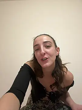 ElitaVibes's cam snapshot