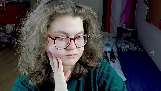 Sashy_Way's cam snapshot