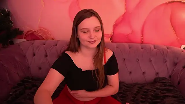 MagicPeachh_'s cam snapshot