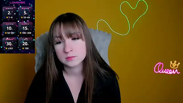 Evelina_GG's cam snapshot