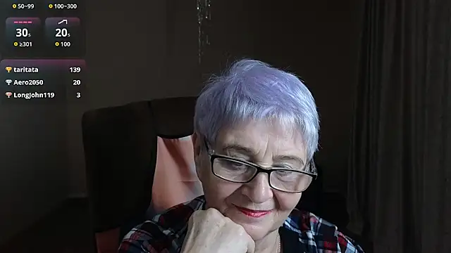 Sandra_Snowflake's cam snapshot