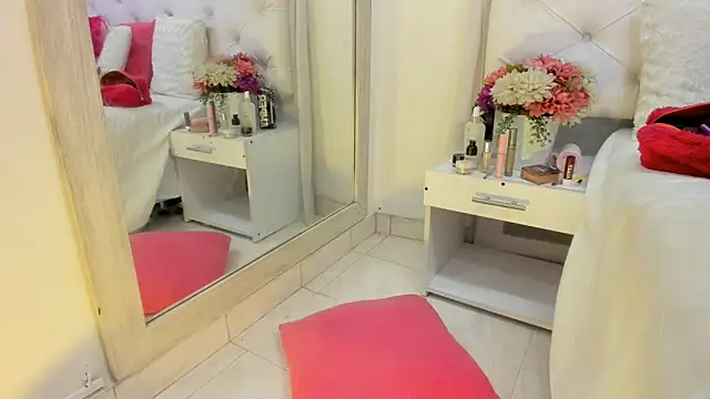 kamii_arias's cam snapshot