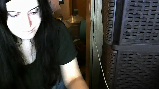 Jarivane's cam snapshot