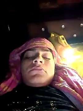 Janki_cute's cam snapshot